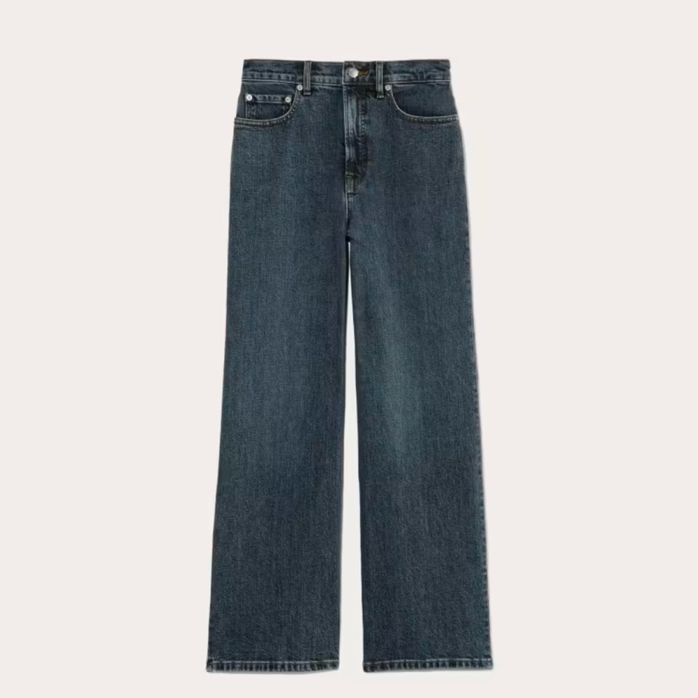 Everlane: The Way-High® Sailor Jean